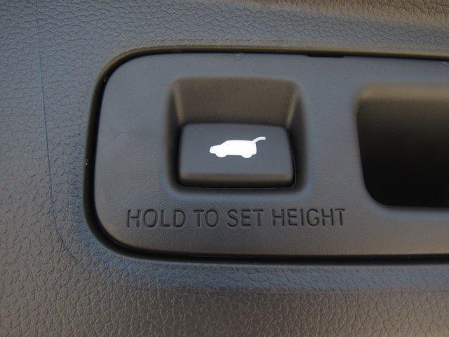 new 2026 Honda CR-V Hybrid car, priced at $42,130