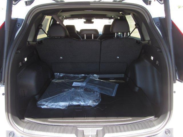 new 2026 Honda CR-V Hybrid car, priced at $42,130