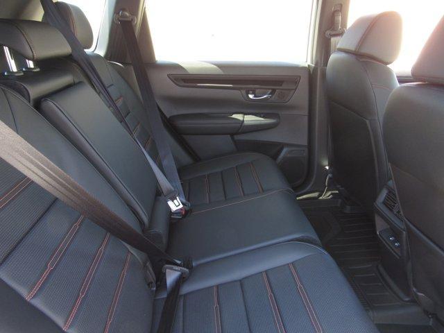 new 2026 Honda CR-V Hybrid car, priced at $42,130