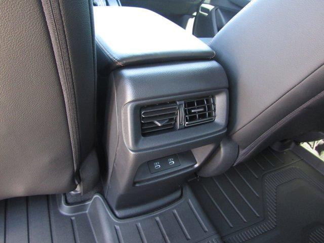 new 2026 Honda CR-V Hybrid car, priced at $42,130