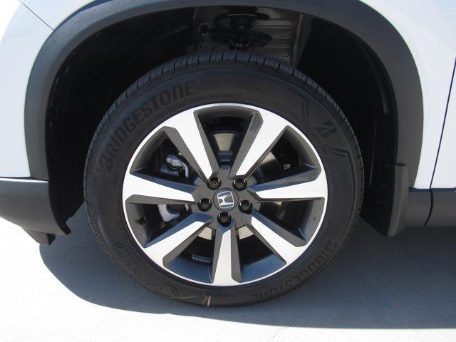 new 2025 Honda Pilot car, priced at $55,030