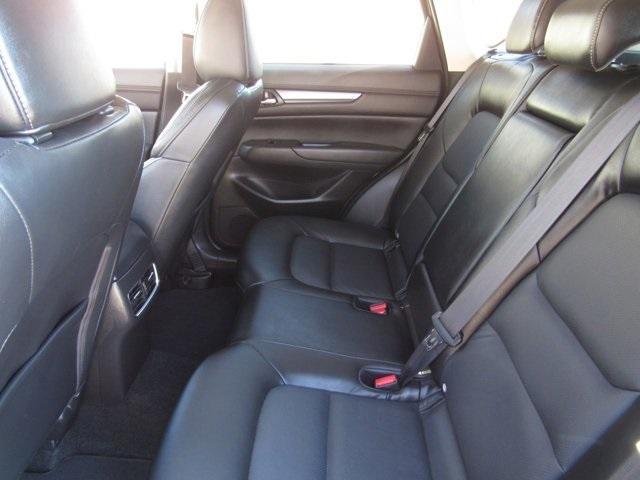 used 2024 Mazda CX-5 car, priced at $25,777