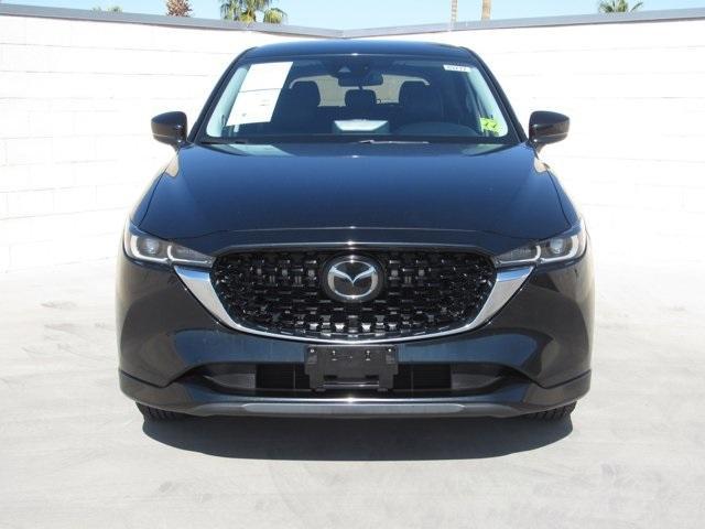 used 2024 Mazda CX-5 car, priced at $25,777