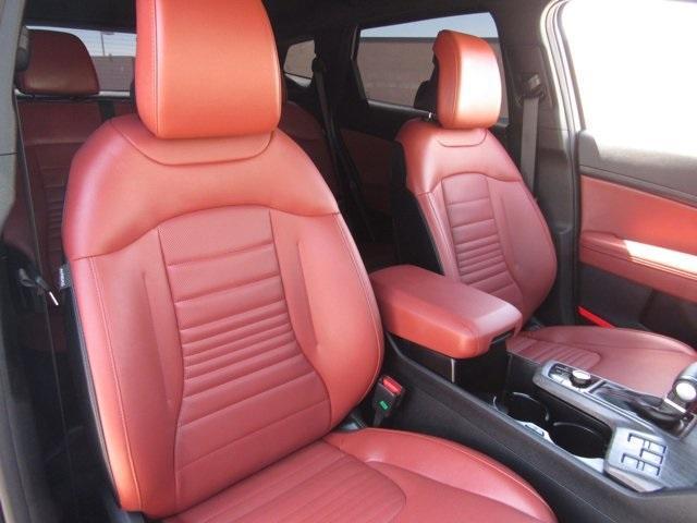 used 2025 Kia Sportage car, priced at $31,948