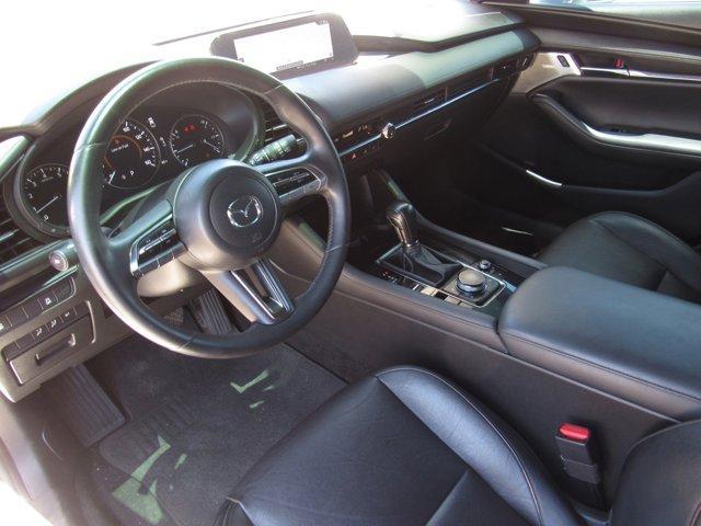 used 2021 Mazda Mazda3 car, priced at $23,314