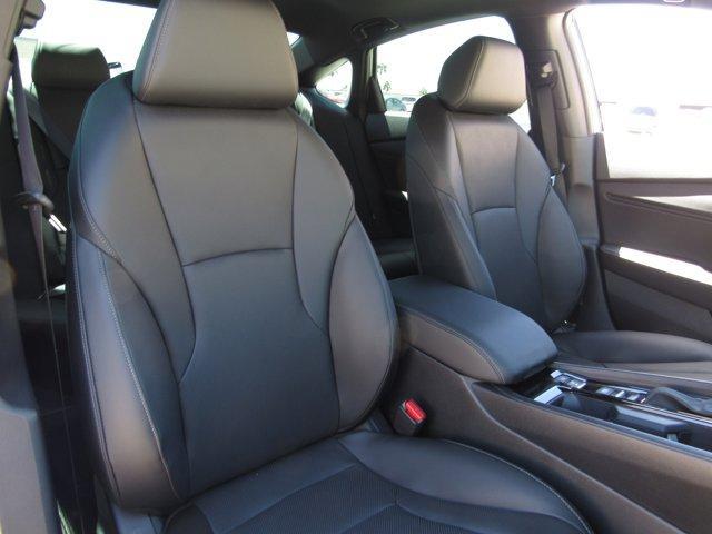 new 2025 Honda Accord Hybrid car, priced at $36,525
