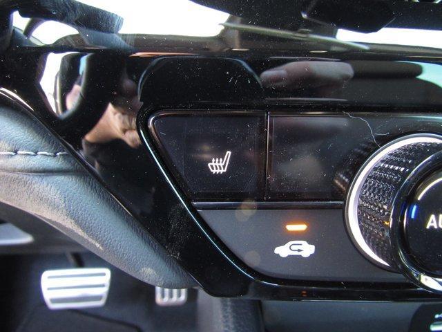 new 2025 Honda Accord Hybrid car, priced at $36,525