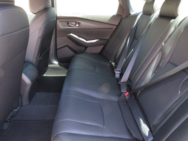 new 2025 Honda Accord Hybrid car, priced at $36,525