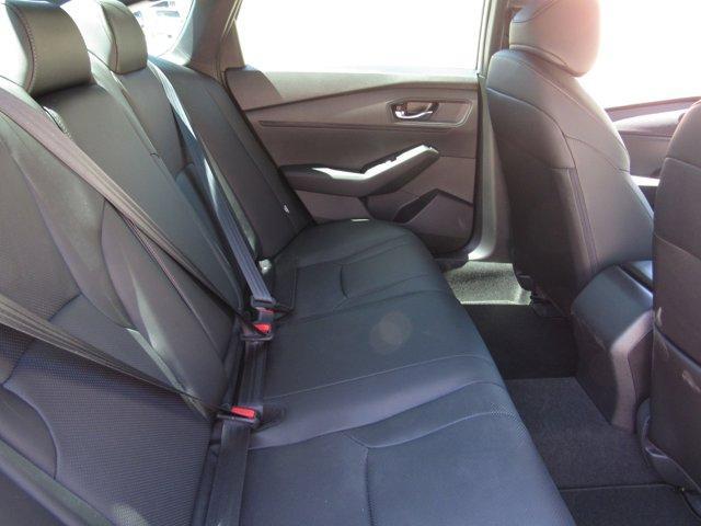 new 2025 Honda Accord Hybrid car, priced at $36,525