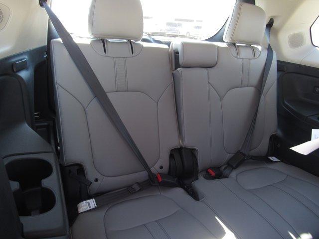 new 2025 Honda Pilot car, priced at $51,505