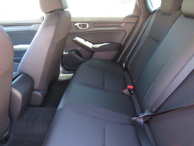 new 2026 Honda Civic car, priced at $28,990