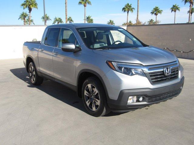 used 2019 Honda Ridgeline car