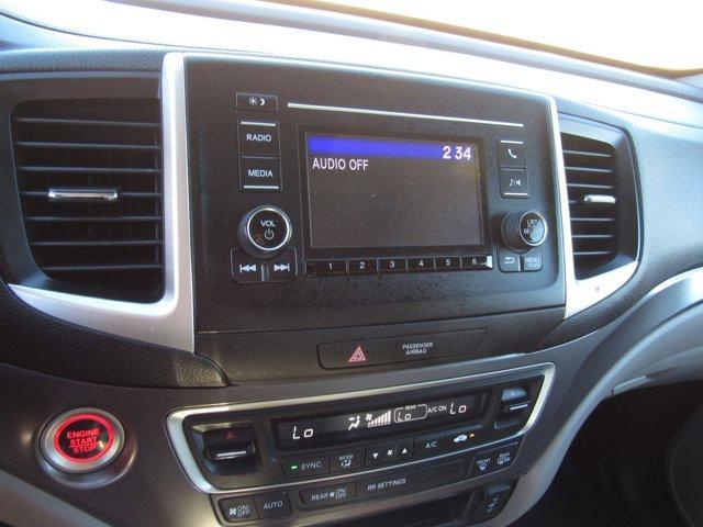 used 2019 Honda Ridgeline car