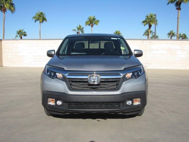 used 2019 Honda Ridgeline car