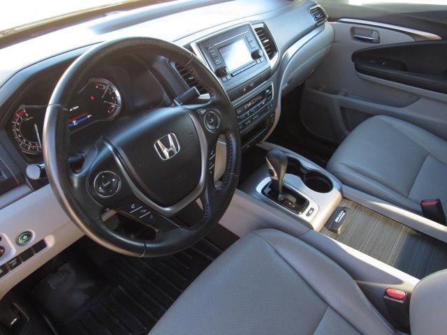 used 2019 Honda Ridgeline car