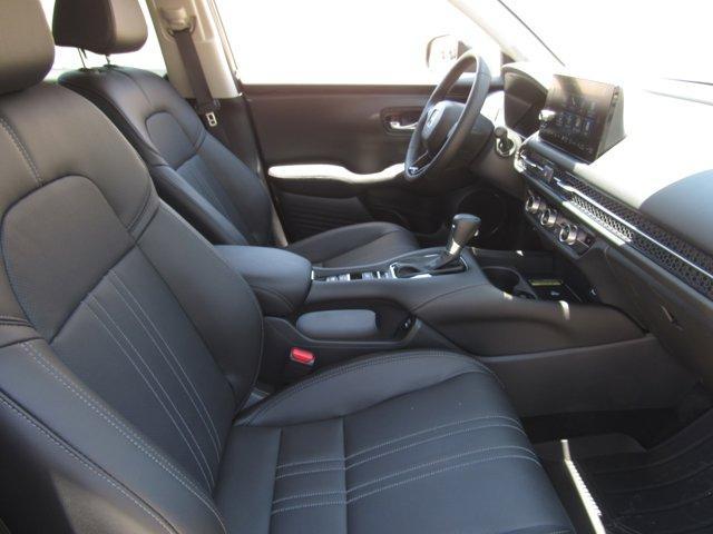 used 2025 Honda HR-V car, priced at $27,987