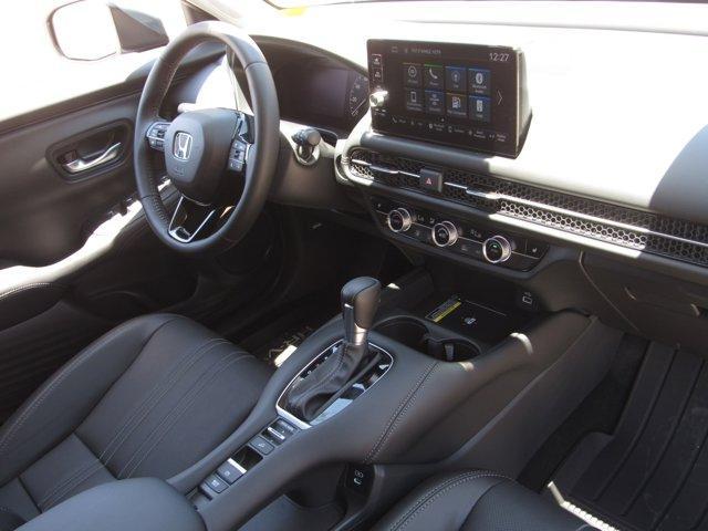used 2025 Honda HR-V car, priced at $27,987