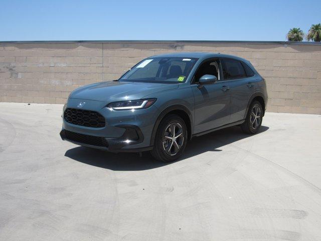 used 2025 Honda HR-V car, priced at $27,987