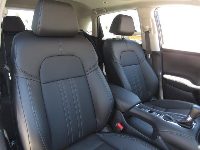 used 2025 Honda HR-V car, priced at $27,987