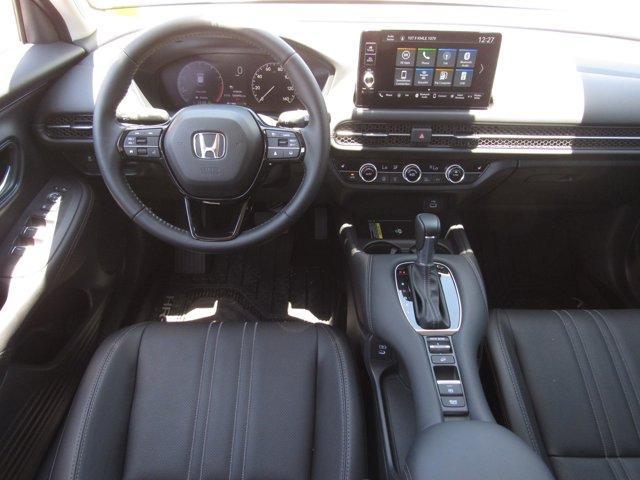 used 2025 Honda HR-V car, priced at $27,987