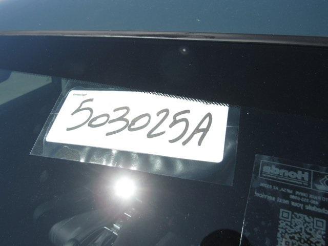 used 2025 Honda HR-V car, priced at $30,777