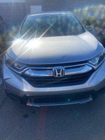 used 2019 Honda CR-V car, priced at $22,487