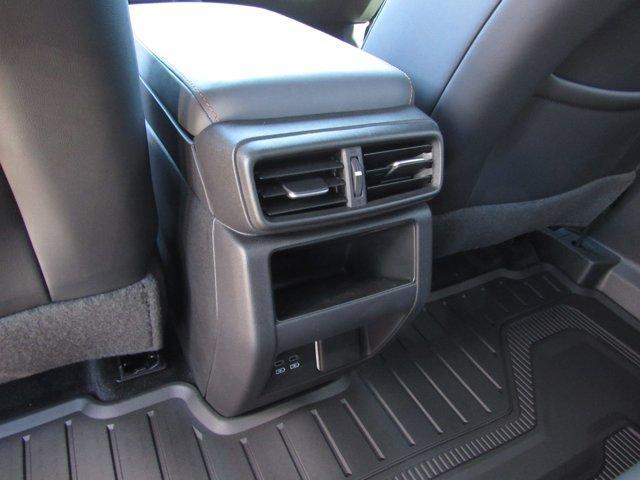 new 2026 Honda Prologue car, priced at $59,850