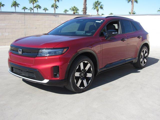 new 2026 Honda Prologue car, priced at $59,850