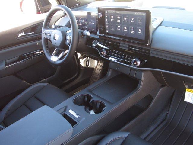 new 2026 Honda Prologue car, priced at $59,850