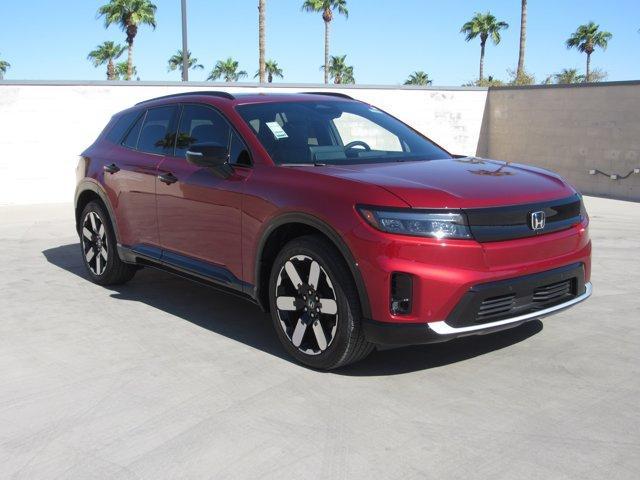 new 2026 Honda Prologue car, priced at $59,850