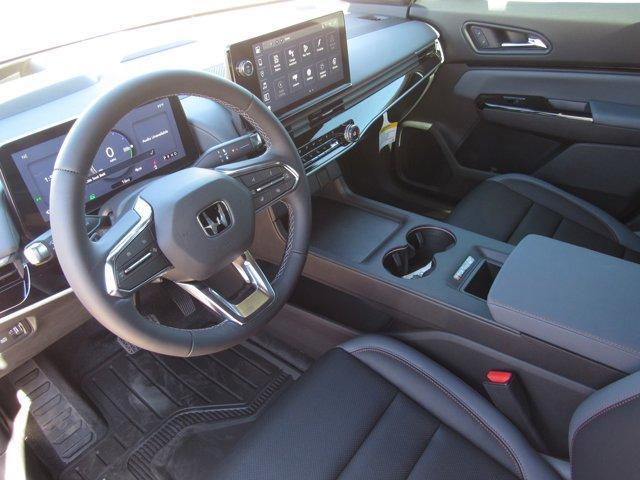 new 2026 Honda Prologue car, priced at $59,850