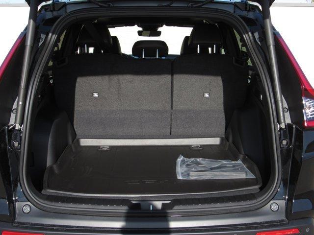 new 2025 Honda CR-V Hybrid car, priced at $42,495