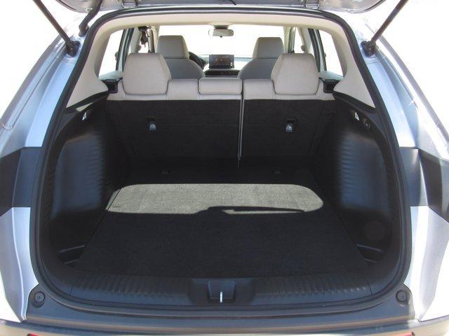 used 2023 Honda HR-V car, priced at $21,192