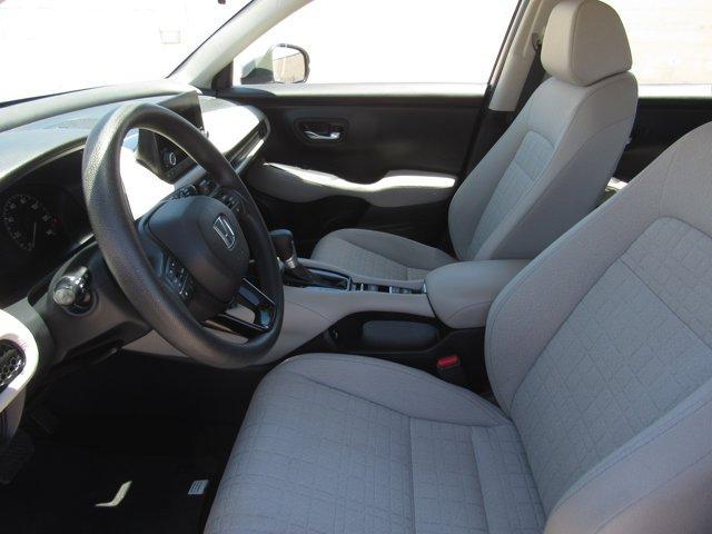 used 2023 Honda HR-V car, priced at $21,192
