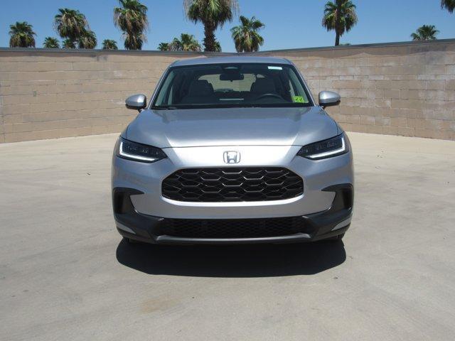 used 2023 Honda HR-V car, priced at $21,192