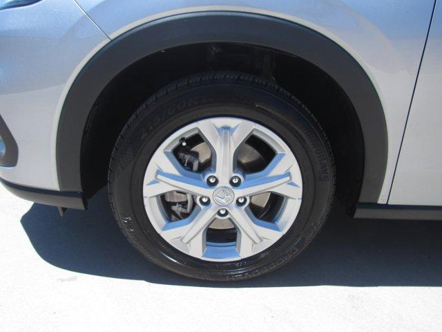 used 2023 Honda HR-V car, priced at $21,192