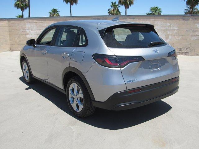 used 2023 Honda HR-V car, priced at $21,192