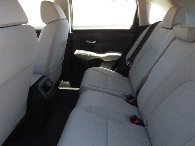 used 2023 Honda HR-V car, priced at $21,192