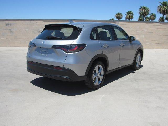 used 2023 Honda HR-V car, priced at $21,192