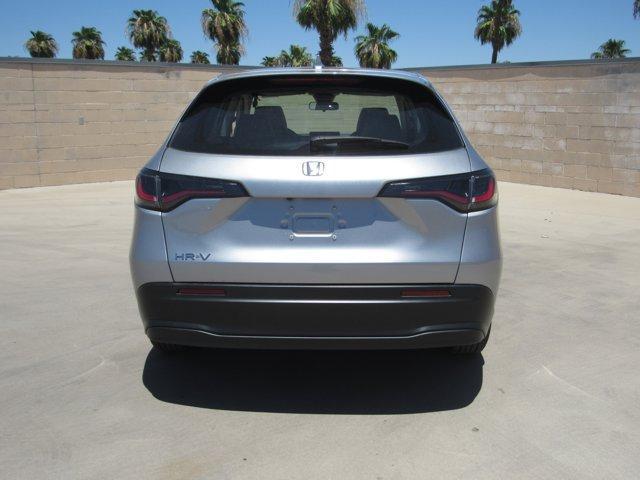 used 2023 Honda HR-V car, priced at $21,192