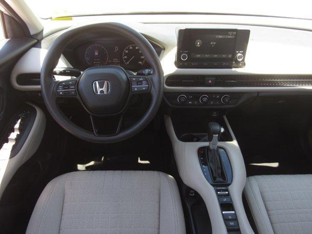 used 2023 Honda HR-V car, priced at $21,192