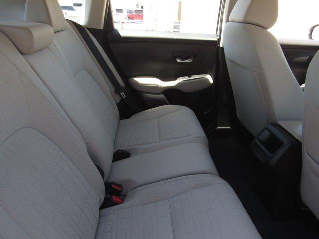 used 2023 Honda HR-V car, priced at $21,192