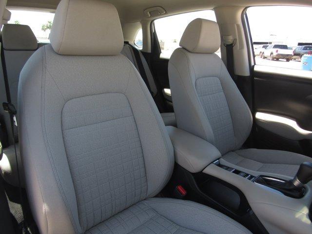 used 2023 Honda HR-V car, priced at $21,192
