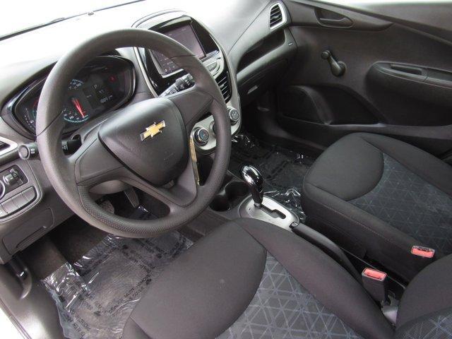 used 2022 Chevrolet Spark car, priced at $14,777