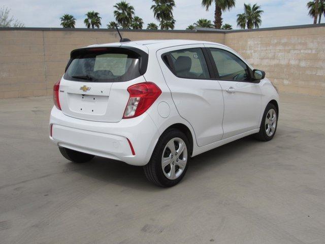used 2022 Chevrolet Spark car, priced at $14,777