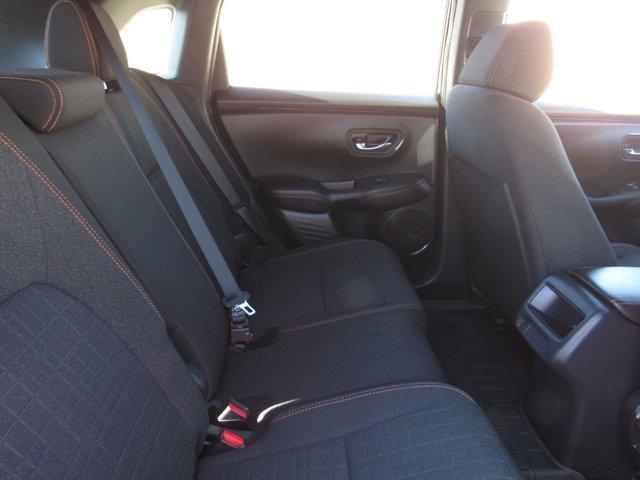 used 2025 Honda HR-V car, priced at $26,576
