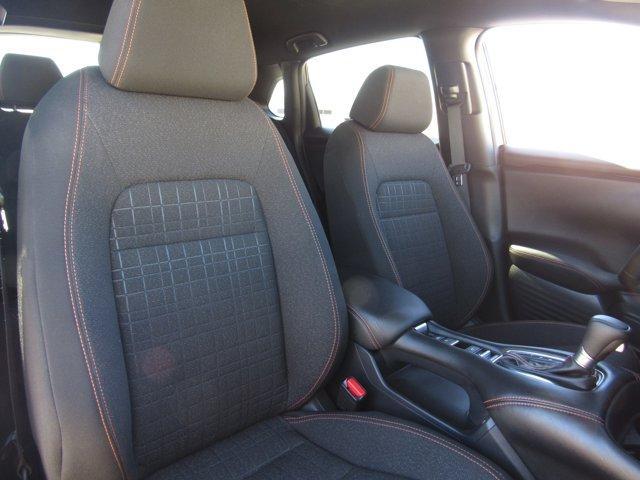 used 2025 Honda HR-V car, priced at $26,576