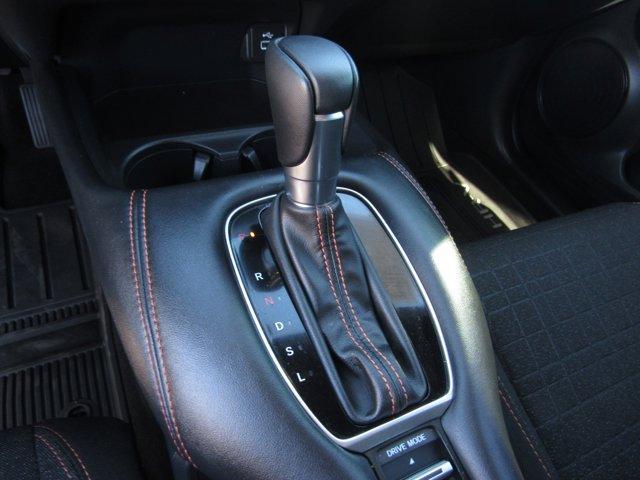 used 2025 Honda HR-V car, priced at $26,576