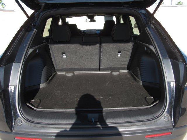 used 2025 Honda HR-V car, priced at $26,576