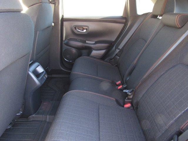 used 2025 Honda HR-V car, priced at $26,576